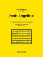 Panis Angelicus 