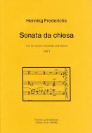 Sonata da chiesa 
