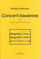 Concerti bavarese 