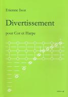Divertissement pour Cor et Harpe 