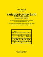 Variazioni concertanti 