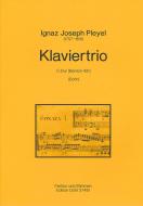 Klaviertrio (Sonata) 