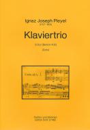 Klaviertrio (Sonata) 