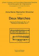 Deux Marches 