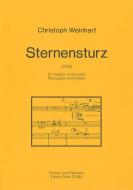 Sternensturz nach Gedichten von Rose Ausländer 
