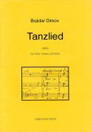 Tanzlied 