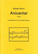 Anixantar 