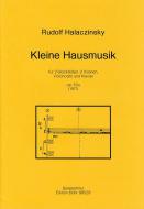 Kleine Hausmusik 