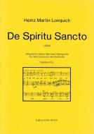 De Spirito sancto 