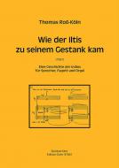 Wie der Iltis zu seinem Gestank kam 