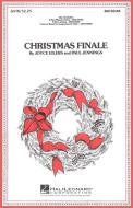 Christmas Finale 