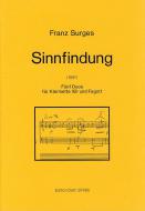 Sinnfindung 