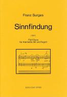 Sinnfindung 