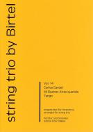 Mi Buenos Aires querido 