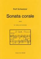 Sonata corale 