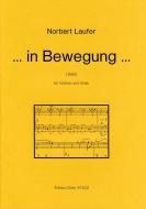 ... in Bewegung ... 