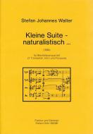 Kleine Suite- naturalistisch... (1998) 