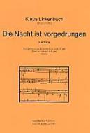 Die Nacht ist vorgedrungen 
