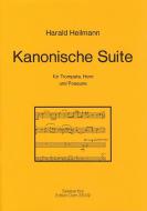 Kanonische Suite 