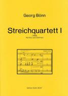 Streichquartett 