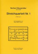 Streichquartett 