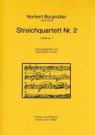 Streichquartett 