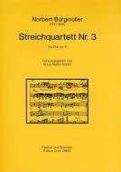 Streichquartett 