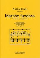 Marche funèbre 