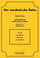 Valse lente aus 'Coppélia' 