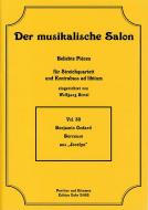 Berceuse aus 'Jocelyn' 