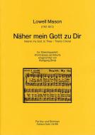 Näher mein Gott zu Dir 