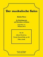 Tritsch-Tratsch-Polka 