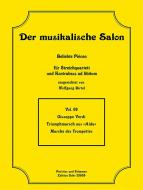 Triumphmarsch (Marche des Trompettes) aus 'Aida' 