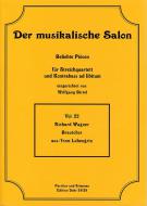 Brautchor aus Lohengrin 