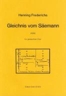Gleichnis vom Säemann 