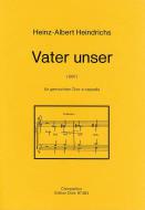 Vater unser 
