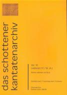 Woher nehmen wir Brot 