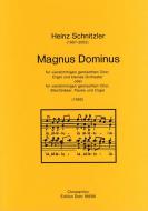 Magnus Dominus 