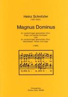 Magnus Dominus 