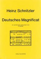 Deutsches Magnificat 