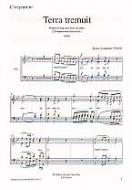 Terra tremuit 