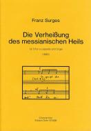 Die Verheissung des messianischen Heils 