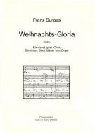 Weihnachts-Gloria 