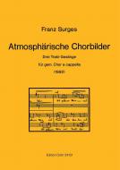 Atmosphärische Chorbilder 