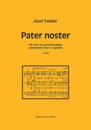 Pater noster 