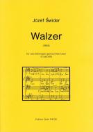Walzer 