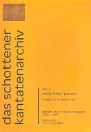 O mein Gott, vor den ich trete 