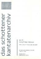 Sehet, wir gehn hinauf gen Jerusalem 