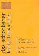 Was Jesus nur mit mir wird fügen 