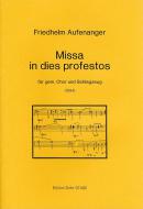 Missa in dies profestos 